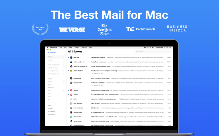 The 7 Best Email Clients for PC and Mac in 2023